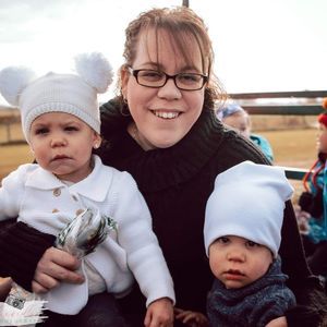 Meet your Posher, Christine